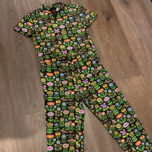 Nooworks Jogger Set! Like New